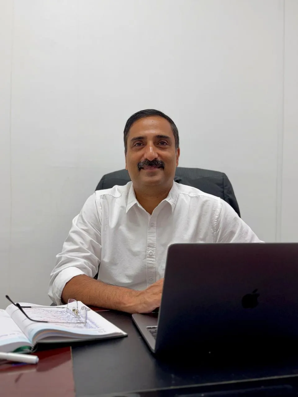 Krishna Kumar